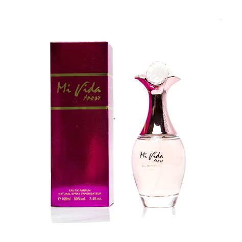 mi vida perfume price|mi vida amour perfume.